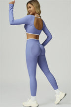Leggings Line
