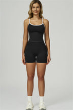 The Prime Line Shorts