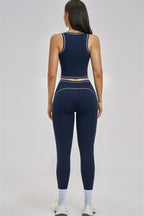 Leggings Unbound