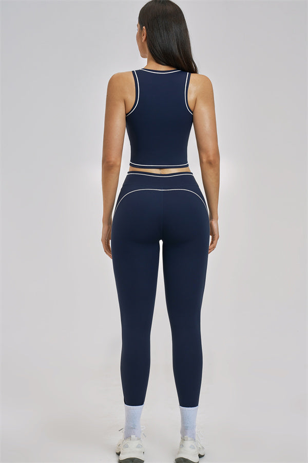 Leggings Unbound