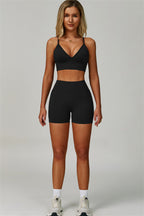 The Empower Shorts