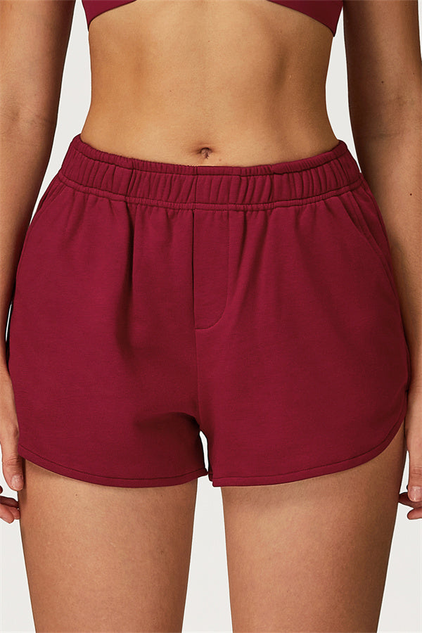 The Glacier Shorts