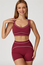 The Amara Shorts