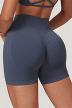 The Allure Shorts