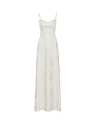 Vestido Selva Floral