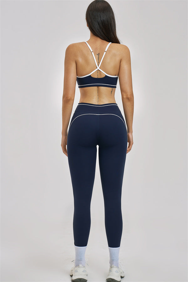 Leggings Unbound