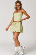The Sprint Shorts