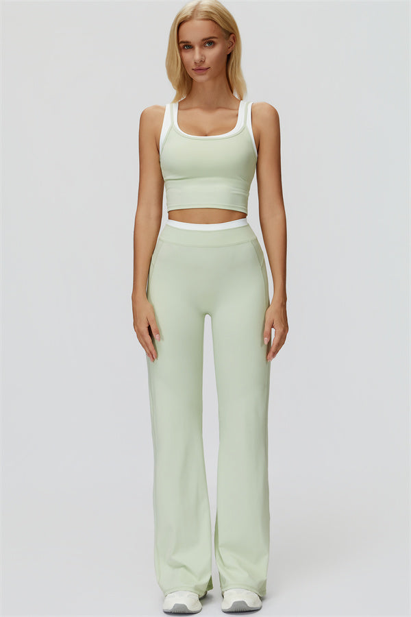 Leggings Canyon