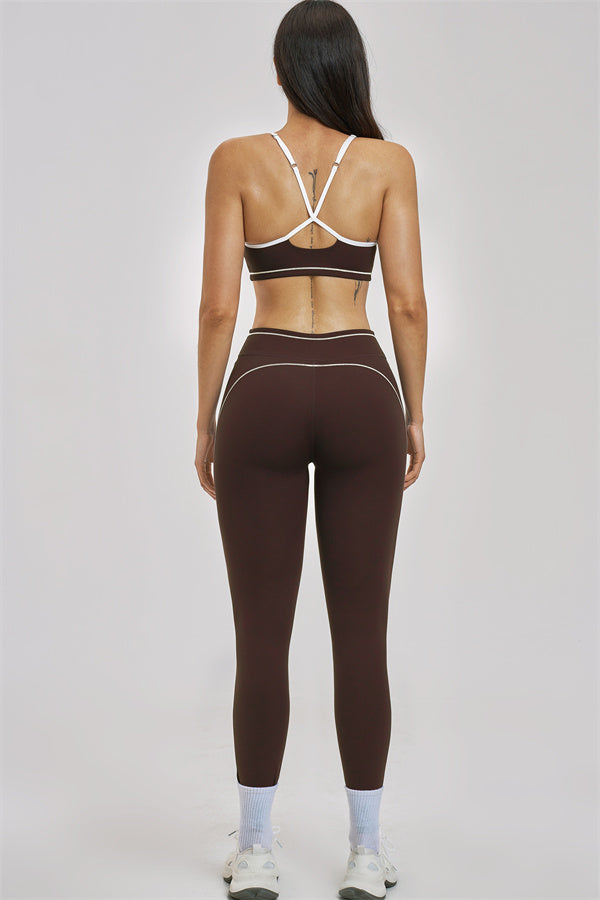 Leggings Unbound