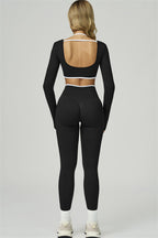 Leggings Line