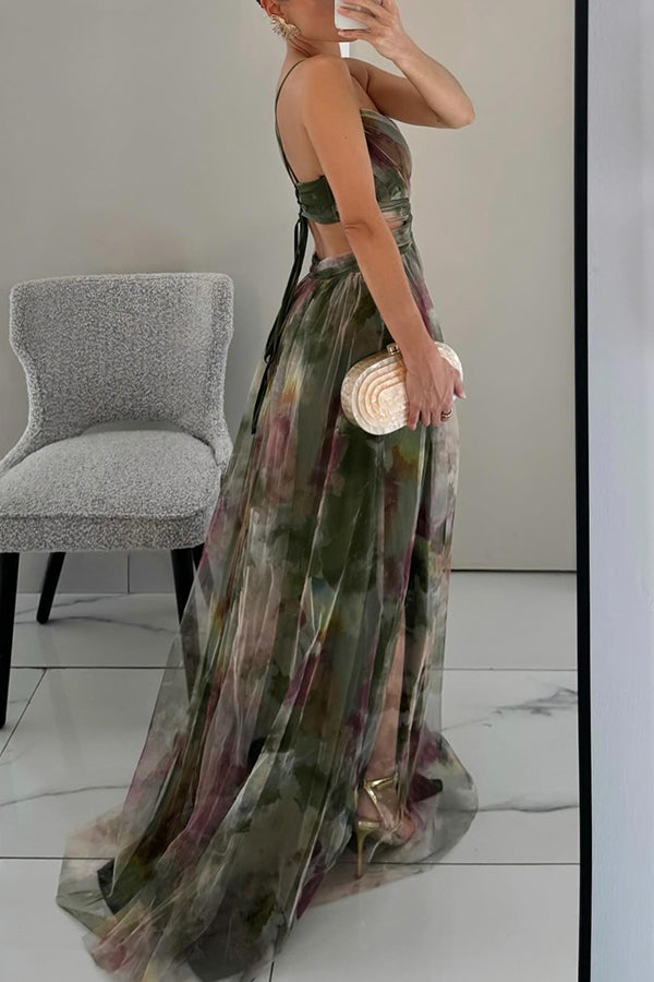Vestido Isabel