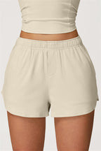 The Glacier Shorts