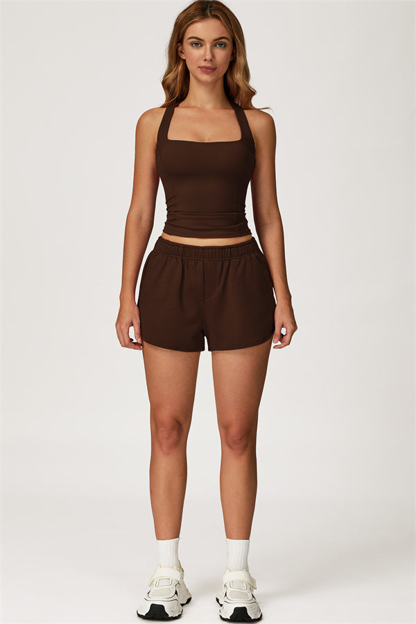 The Glacier Shorts