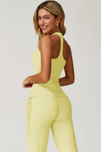 Leggings Flared