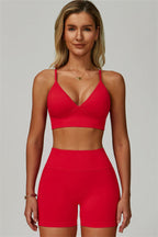 The Empower Shorts