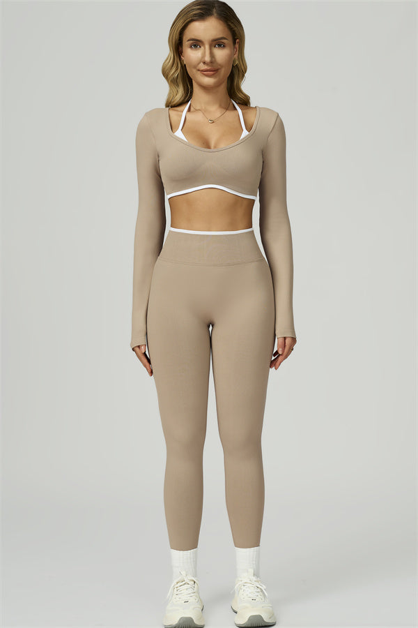 Leggings Line