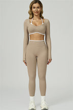 Leggings Line