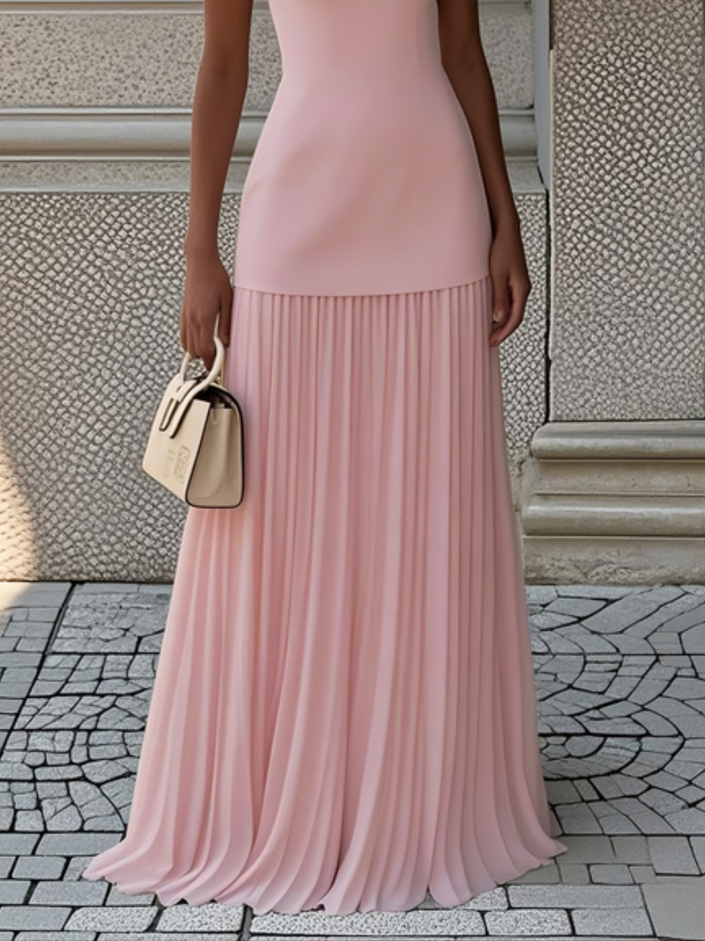 Vestido Micaela