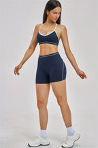 The Unbound Shorts