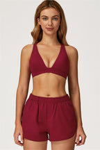 The Glacier Shorts