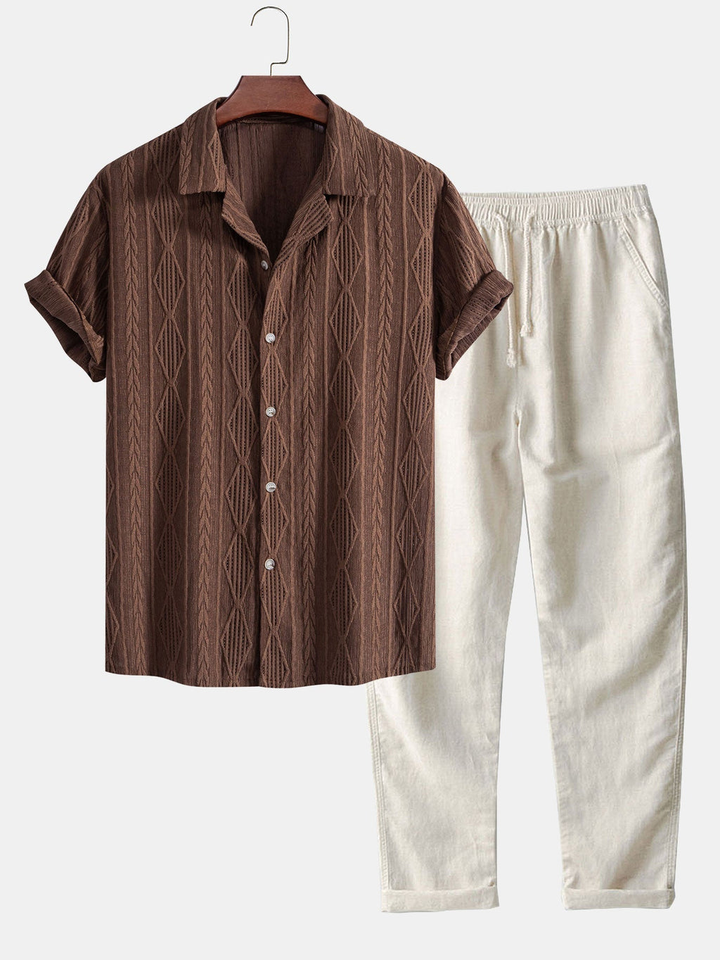 Conjunto de Verano - PORTOFINO