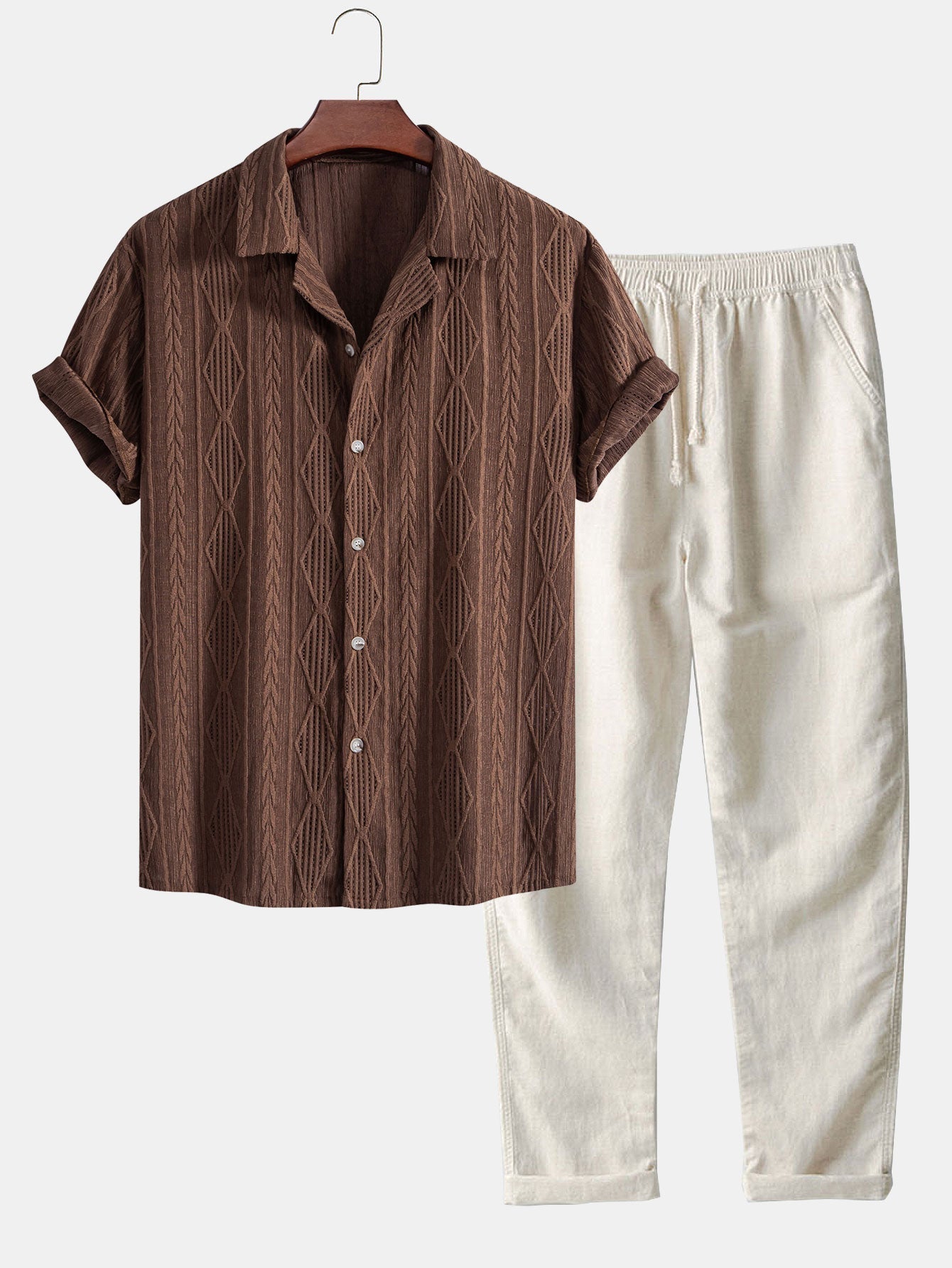 Conjunto de Verano - PORTOFINO