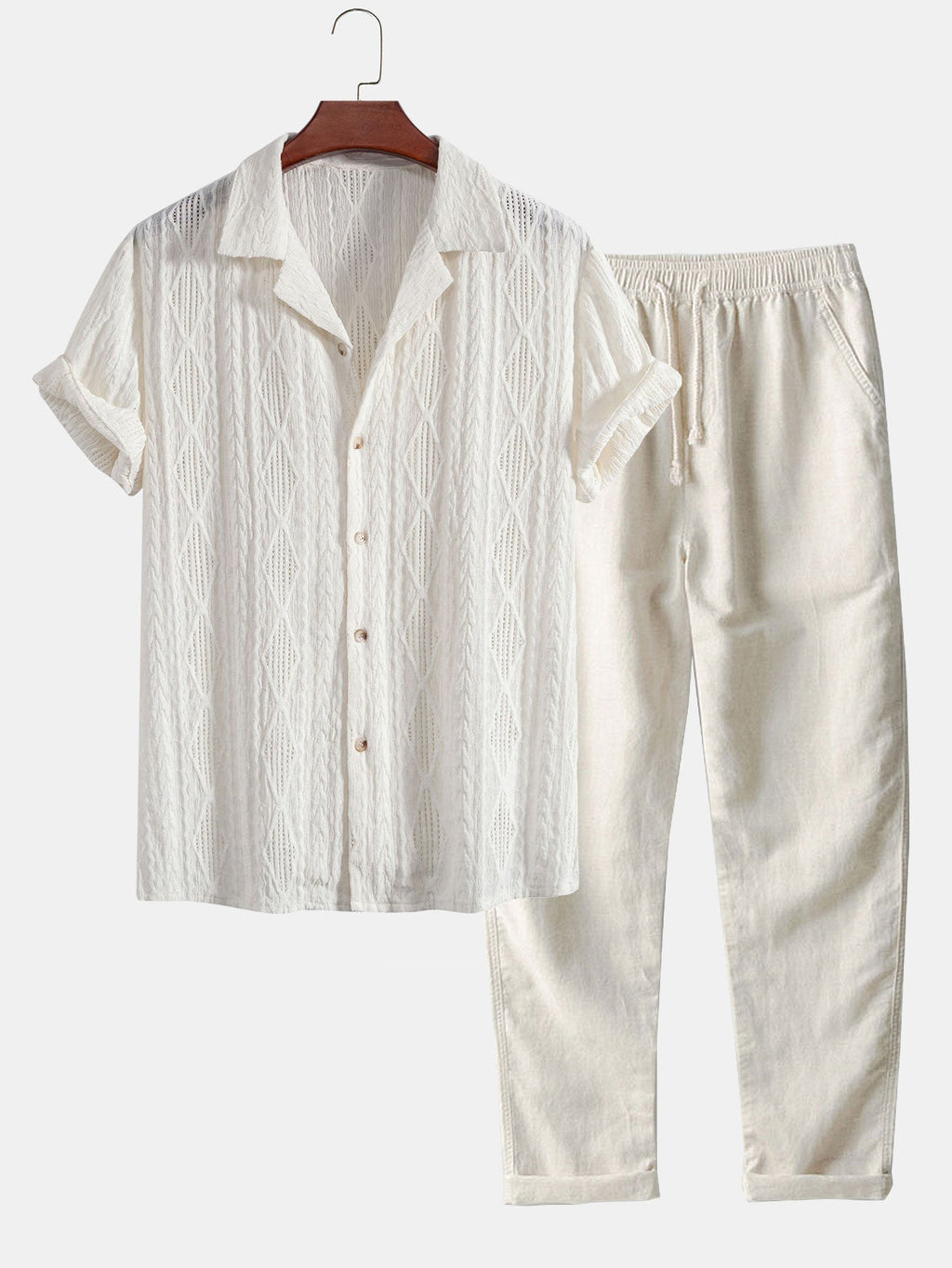 Conjunto de Verano - PORTOFINO