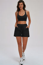 The Kinetic Shorts