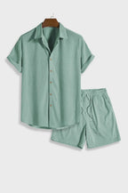 Conjunto de Verano – Roma Luce