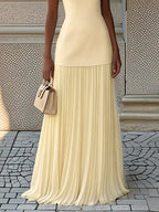 Vestido Micaela
