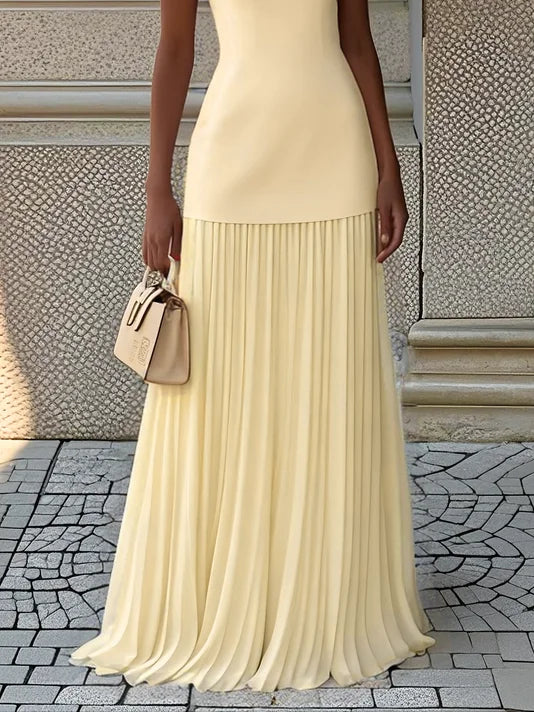 Vestido Micaela