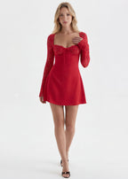Vestido Valentina
