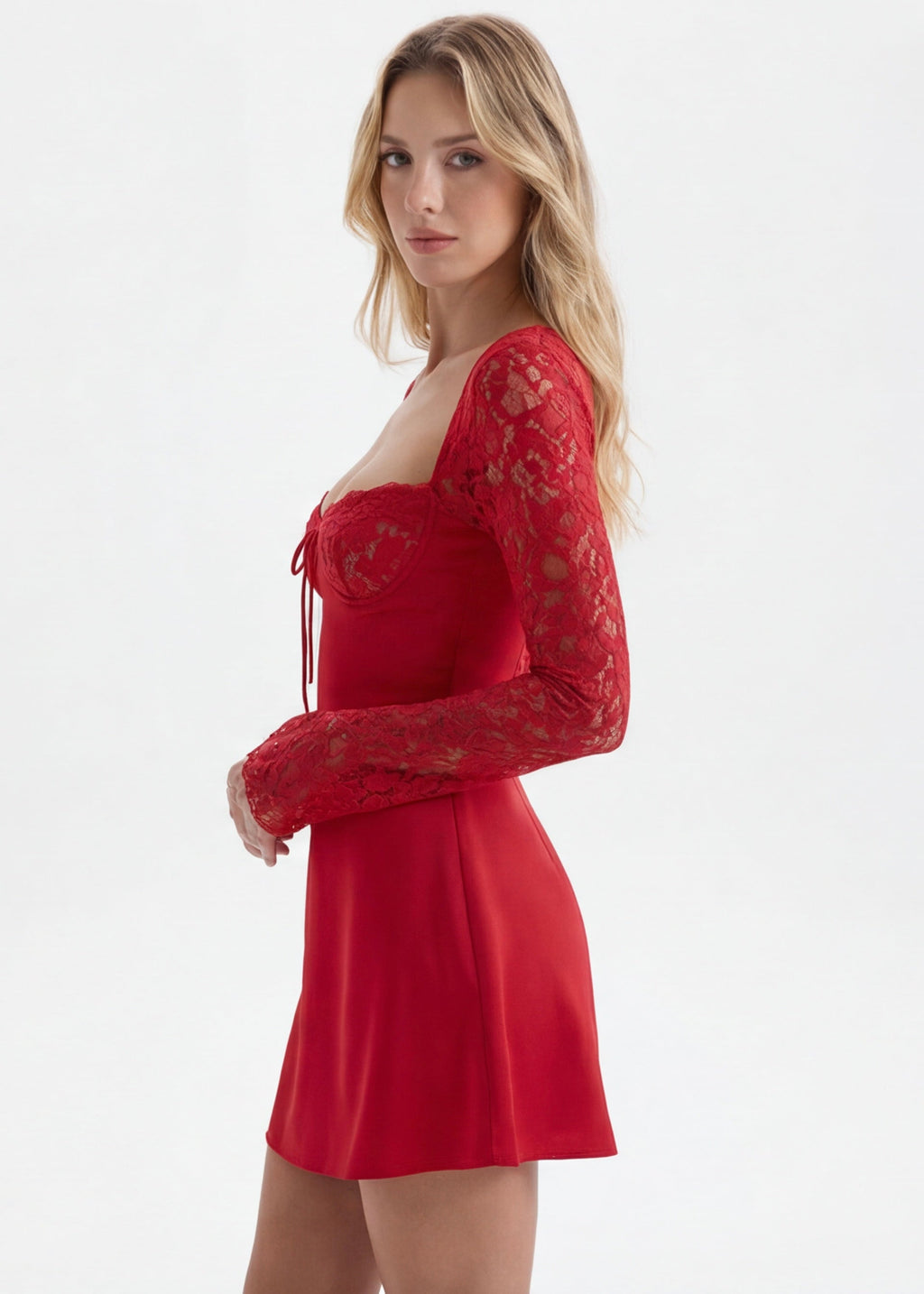 Vestido Valentina