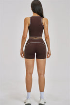 The Unbound Shorts