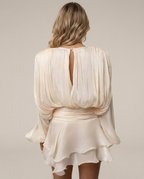 Vestido Ibicenco