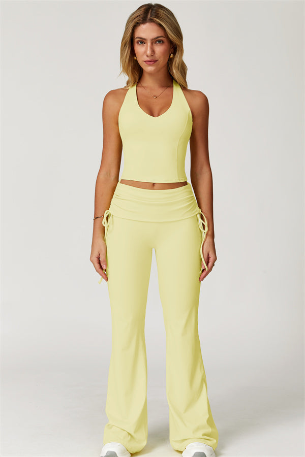 Leggings Flared