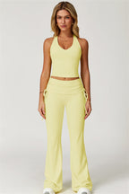 Leggings Flared