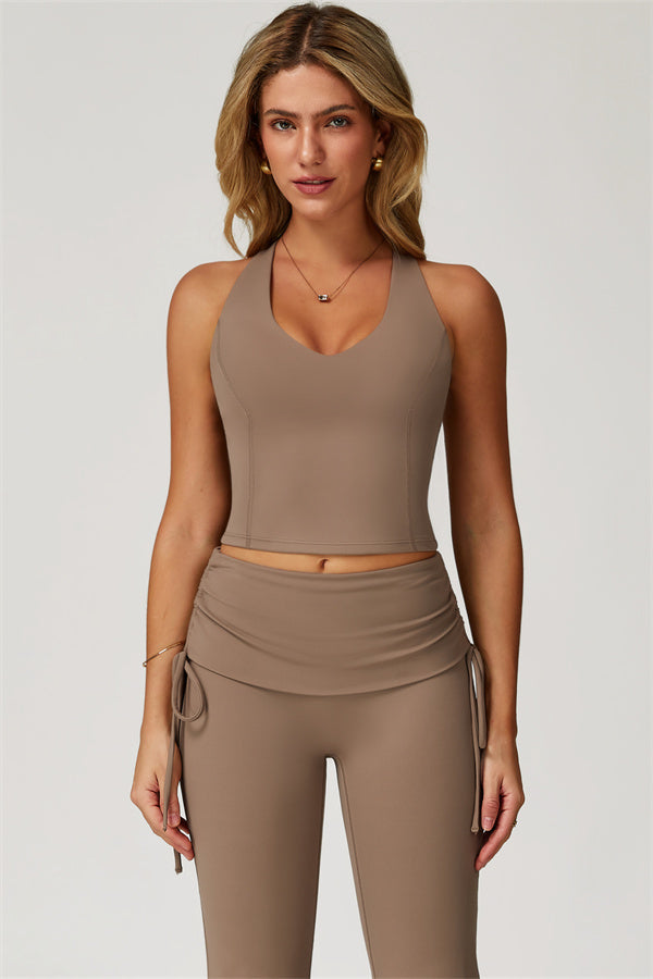 Leggings Flared