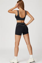 The Amara Shorts