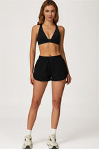 The Glacier Shorts