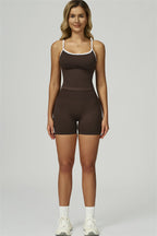 The Prime Line Shorts