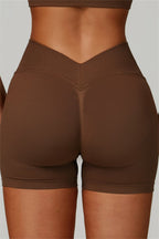 The Empower Shorts