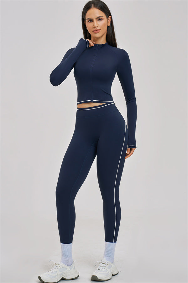 Leggings Unbound