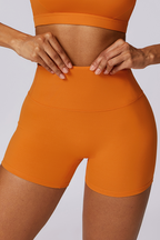 The Eloise Shorts