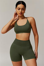 The Allure Shorts