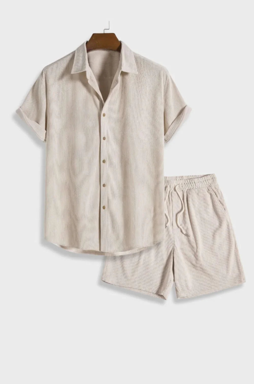 Conjunto de Verano – Roma Luce