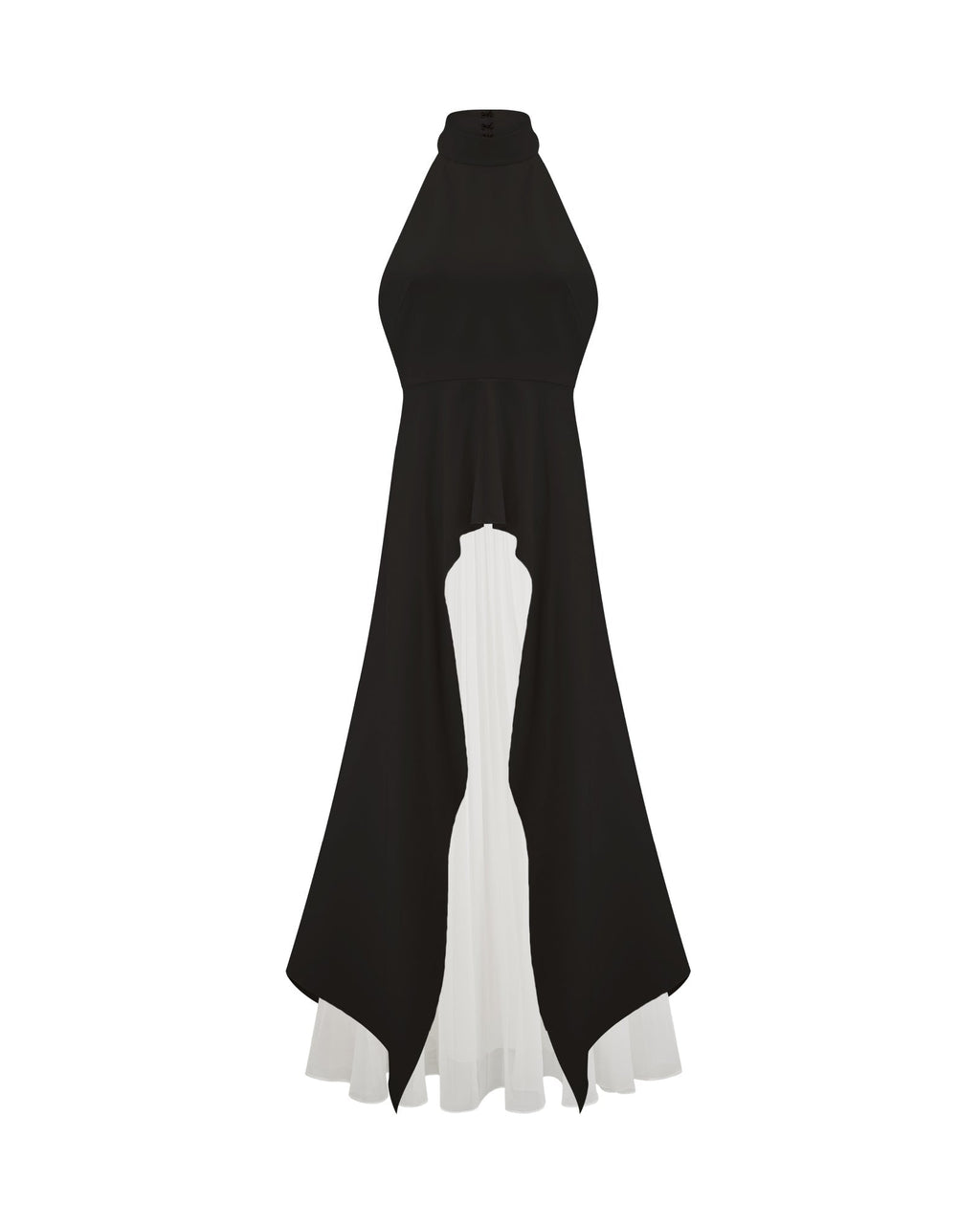 Vestido Aura Blanca