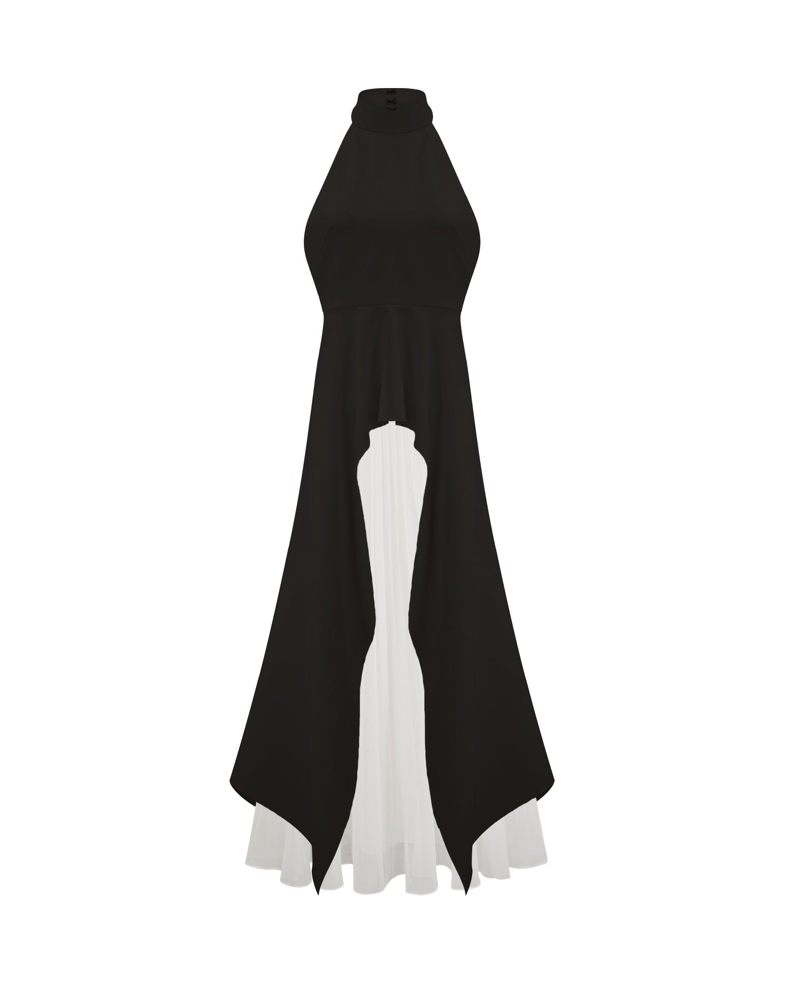 Vestido Aura Blanca
