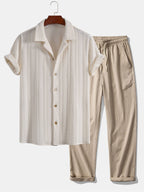 Conjunto de Verano - POSITANO