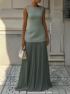 Vestido Micaela